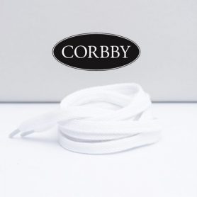 Аксессуары для обуви - шнурки CORBBY